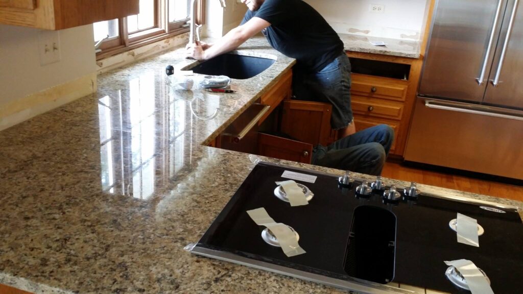 Stonework Lakemoor IL