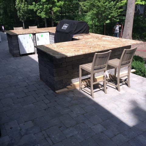 Stonework Lakemoor IL